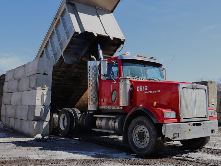 Meadow Lands Supply Landscaping Supplies Aggregate Mulch