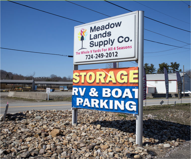 Meadow Lands Supply Landscaping Supplies Aggregate Mulch