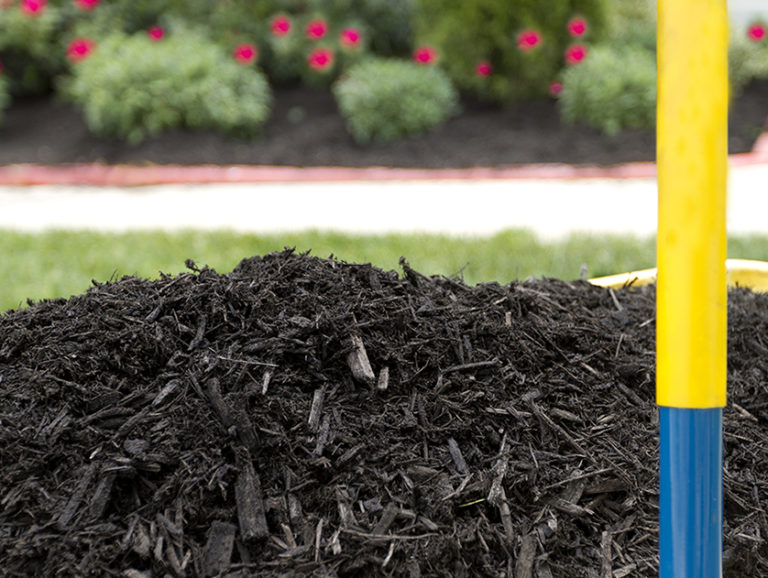 Meadow Lands Supply Landscaping Supplies Aggregate Mulch