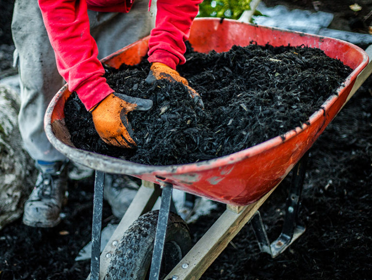 Meadow Lands Supply Landscaping Supplies Aggregate Mulch