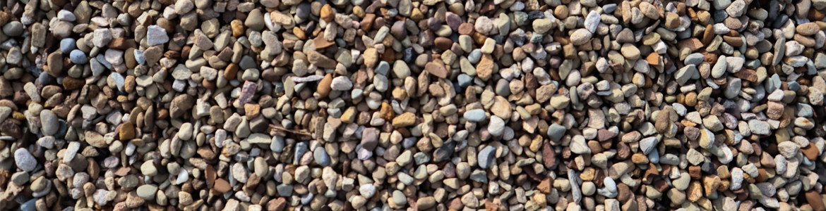 gravel supply