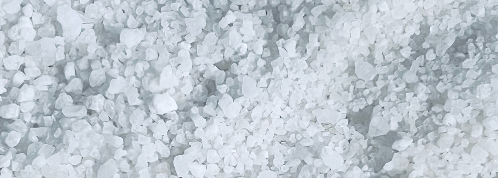 salt supply