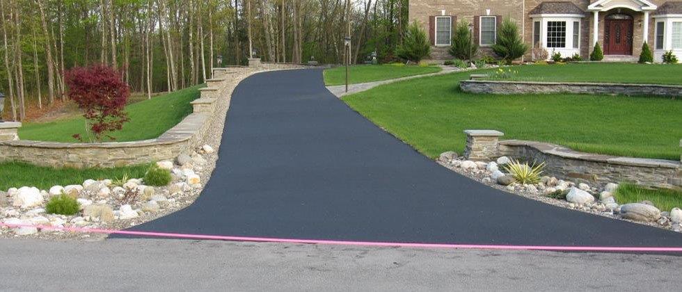 driveway supplies